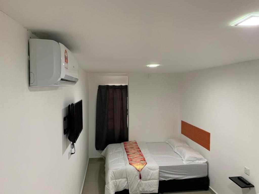 Orange Villa Hotel Near Palm Mall Seremban Exterior photo